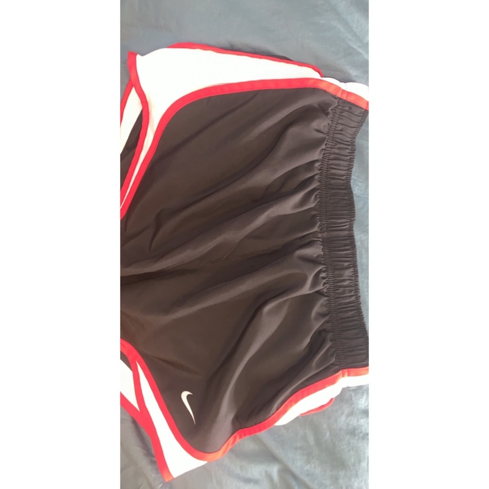 Nike athletic shorts